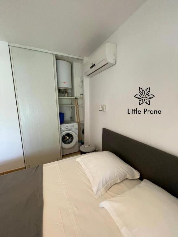 Ferienwohnung Little Prana Saint-Gilles-les-Bains Exterior foto